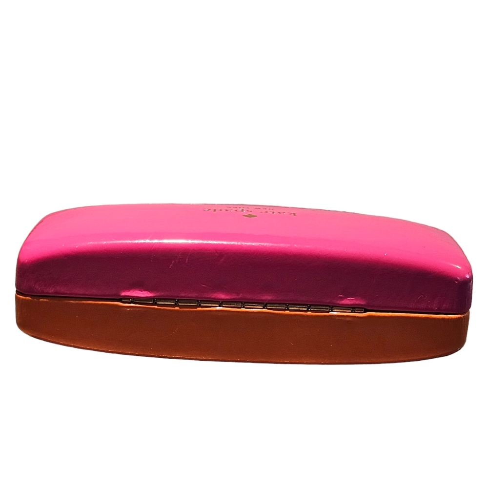 Kate Spade Eyecase (Pink/Orange) - Picture 8 of 8